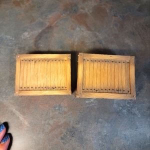 Disney Display Risers for Tiered Shelf